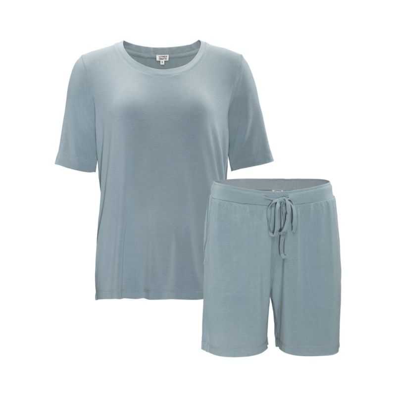 Ensemble de pyjama court "ARIMA" - Modal