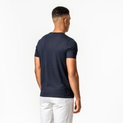 Lot de 2 t-shirts "TAWIN" - 100% Coton bio