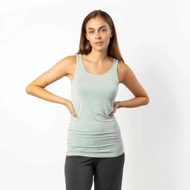 T-shirt performant 2 en 1 "ANDEL" - Modal