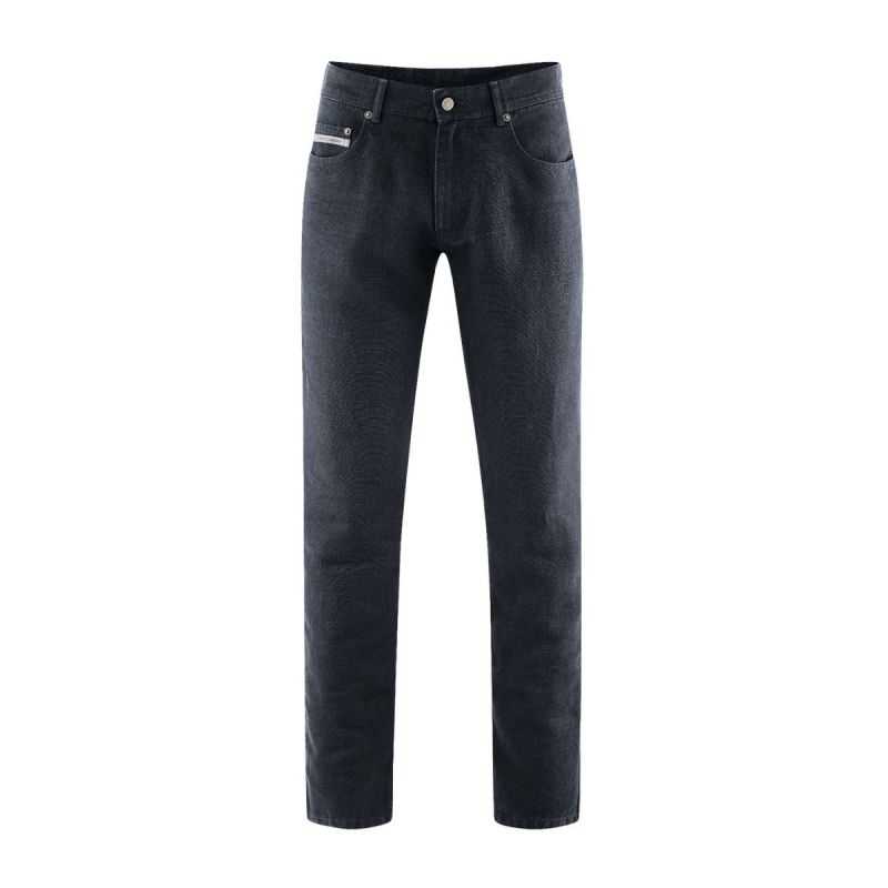 Jean bio pure chanvre bio stone