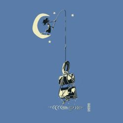 T-shirt "BELLE PRISE" manches courtes, 100% coton bio