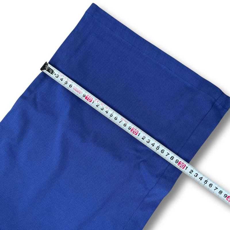 Robe combinaison "NIRE" sans manches - Coton bio et EcoVero™