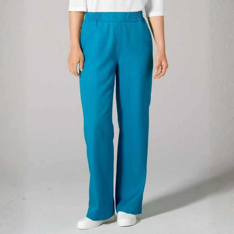 Pantalon fluide - Lyocell de chanvre