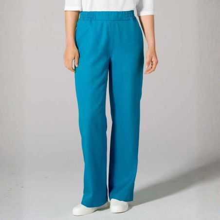 Pantalon fluide - Lyocell de chanvre