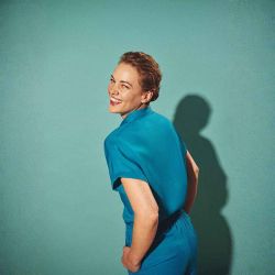 Pantalon fluide - Lyocell de chanvre