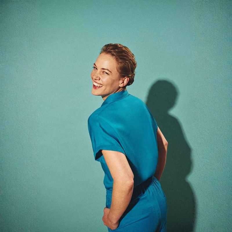 Pantalon fluide - Lyocell de chanvre