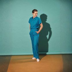 Pantalon fluide - Lyocell de chanvre