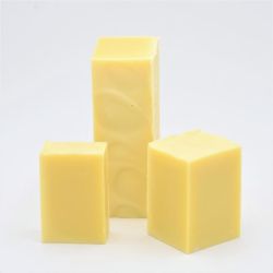 Savon nature surgras "Mon Pain de Mousse" - Sans huiles essentielles