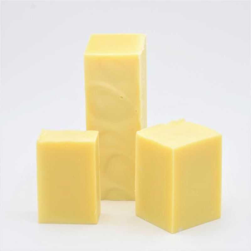 Savon nature surgras "Mon Pain de Mousse" - Sans huiles essentielles