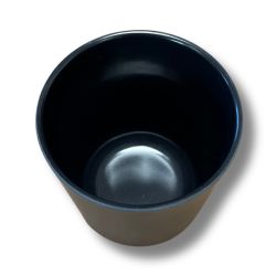 Gobelet XL "GUSTO" - Fibre de bambou