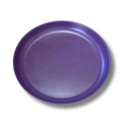 Petite assiette - Fibre de bambou