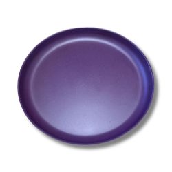 Assiette - Fibre de bambou