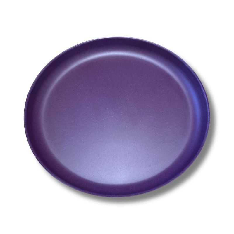 Assiette - Fibre de bambou