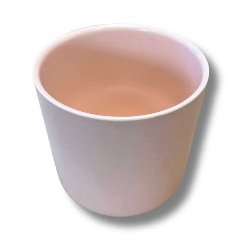 Set de 4 gobelets - Fibre de bambou