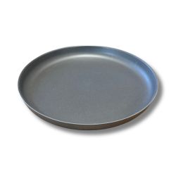Set de 4 assiettes - Fibre de bambou