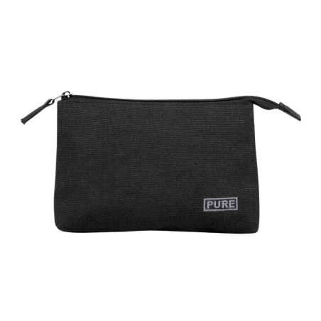 Trousse - Chanvre et coton bio