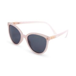 Lunettes de soleil enfant "BuZZ" 4-6 ans – Rose Paillettes