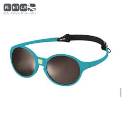 Lunettes de soleil enfant "Jokakid’s" 4-6 ans – Bleu Lagon