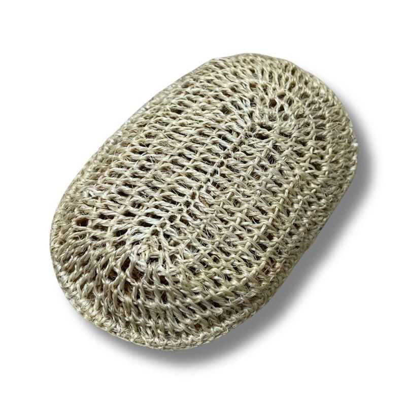 Coffret SPA - Gant et brosse massage, galet exfoliant