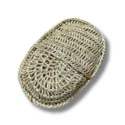 Coffret SPA - Gant et brosse massage, galet exfoliant