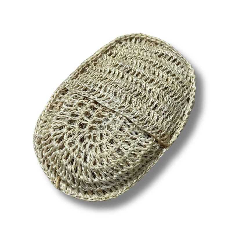 Coffret SPA - Gant et brosse massage, galet exfoliant