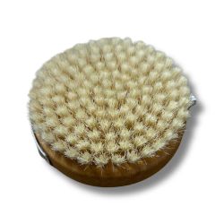 Coffret SPA - Gant et brosse massage, galet exfoliant