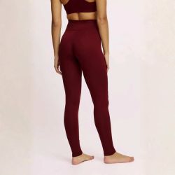 Legging confort "TINAA" - Viscose EcoVero™