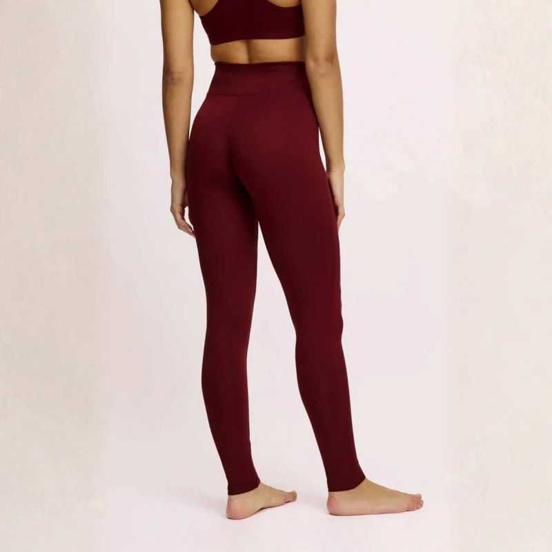 Legging confort "TINAA" - Viscose EcoVero™