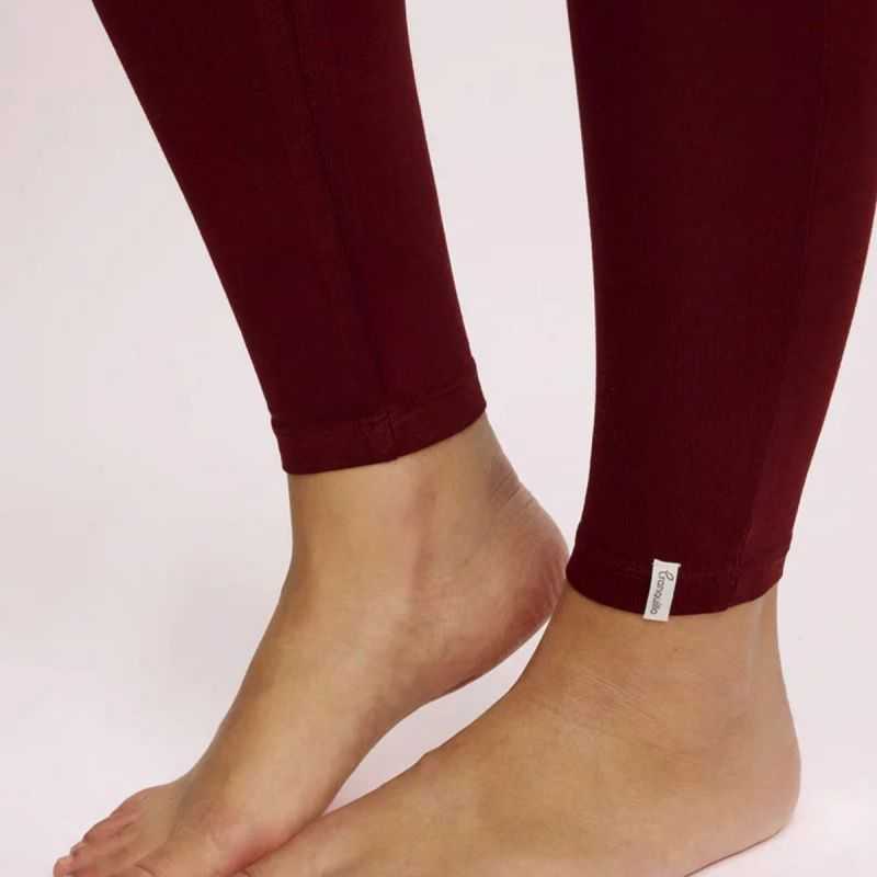Legging confort "TINAA" - Viscose EcoVero™