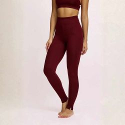 Legging confort "TINAA" - Viscose EcoVero™