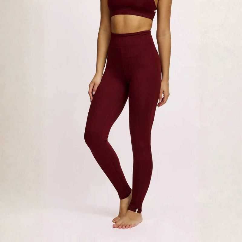 Legging confort "TINAA" - Viscose EcoVero™