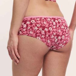 Culotte bikini "GAABY" - Coton bio