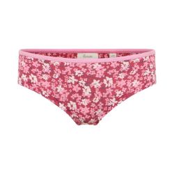 Culotte bikini "GAABY" - Coton bio