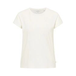 T-shirt uni "MANAA" en jersey - Modal TENCEL™