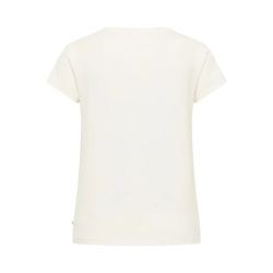 T-shirt uni "MANAA" en jersey - Modal TENCEL™
