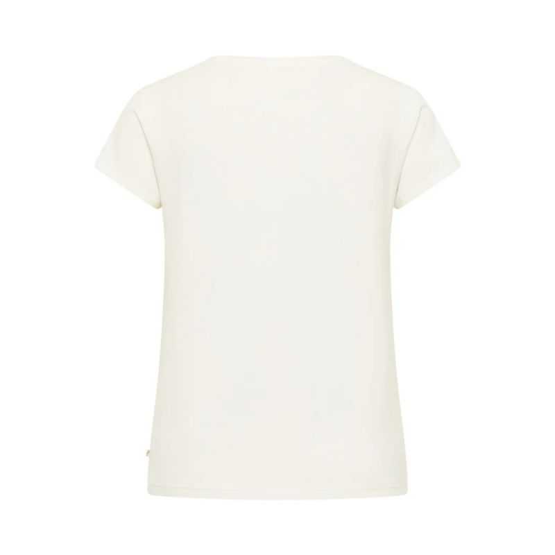 T-shirt uni "MANAA" en jersey - Modal TENCEL™