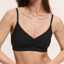 Brassière "NOLAA" en jersey -