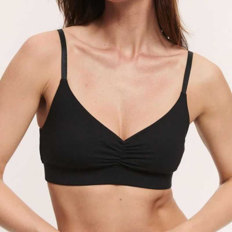 Brassière "NOLAA" en jersey -