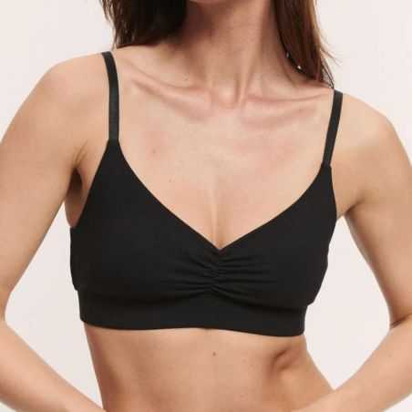 Brassière "NOLAA" en jersey -