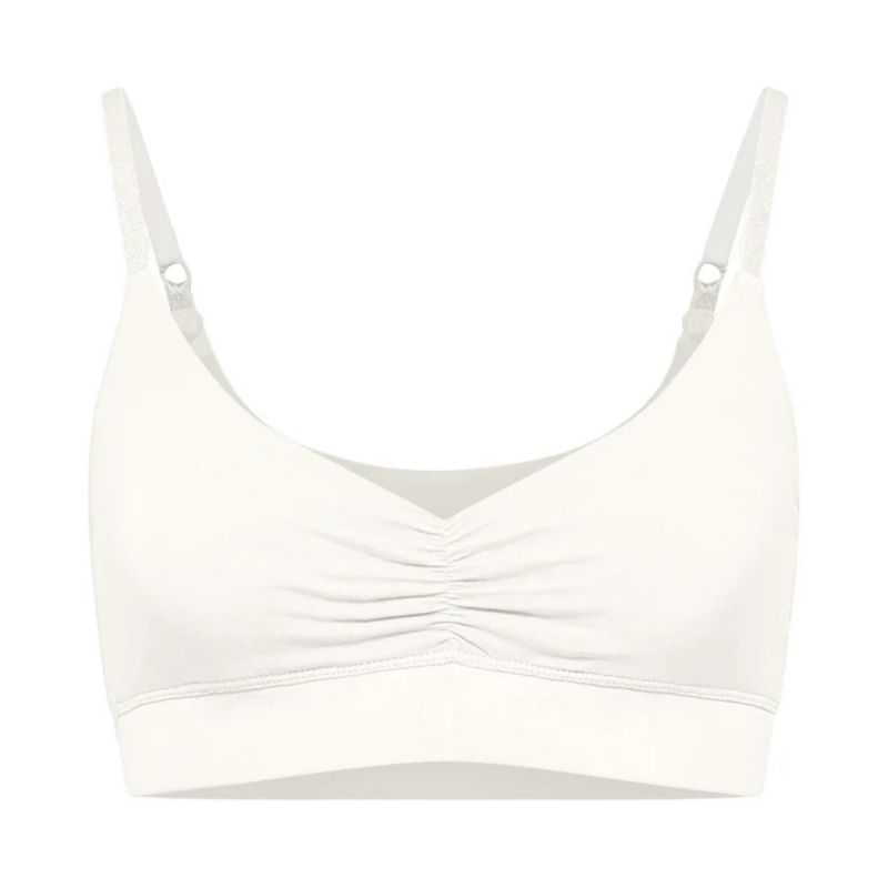 Brassière "NOLAA" en jersey - Modal TENCEL™