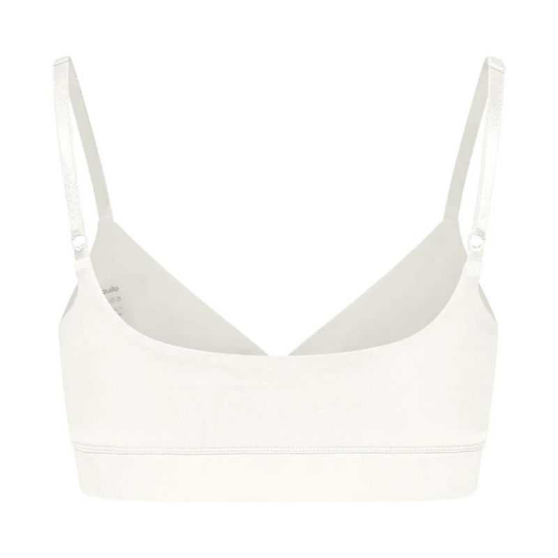 Brassière "NOLAA" en jersey - Modal TENCEL™