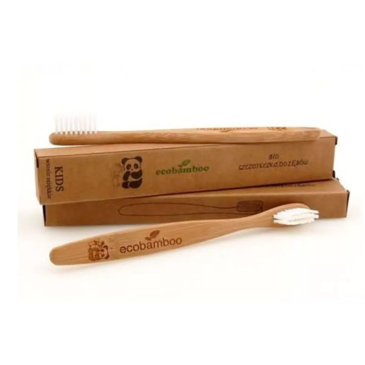 Brosse à dents enfants