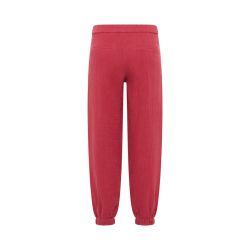 Pantalon "AIDAA" en mousseline - 100% Coton bio