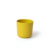 Petit gobelet Gusto couleur lemon