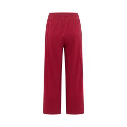 Pantalon coupe ample et fluide "LORENAA" - 100% Coton bio