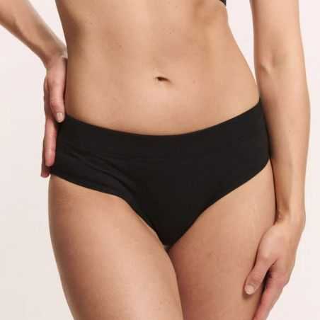 Culotte bikini "PENNYY" en jersey - Modal TENCEL™