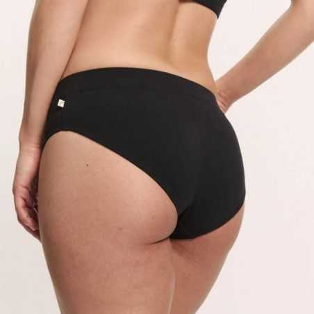 Culotte bikini "PENNYY" en jersey - Modal TENCEL™