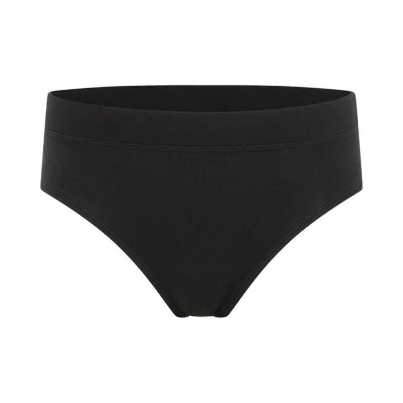Culotte bikini "PENNYY" en jersey - Modal TENCEL™