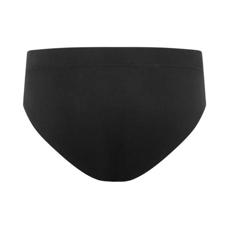 Culotte bikini "PENNYY" en jersey - Modal TENCEL™
