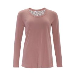 Haut de pyjama "SALISA" 100 % coton bio, vert, GOTS et VEGAN Haut de pyjama "SALISA" 100 % coton bio, vert, GOTS et VEGAN